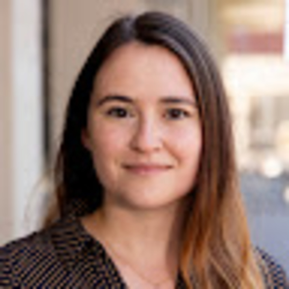 Meet your Posher, Signe